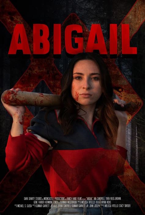 ver abigail online gratis